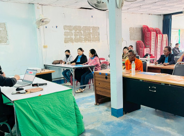 โครงการประชุมเชิงปฏิบัติการ ... พารามิเตอร์รูปภาพ 10